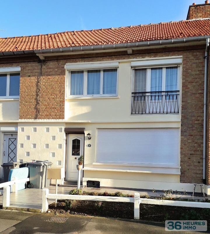 Ravissante maison mitoyenne