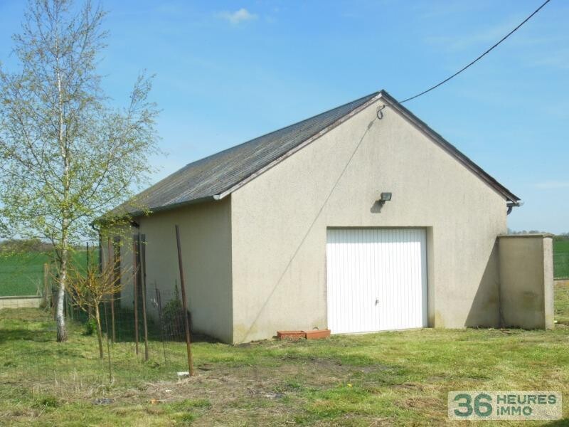 Maison parfaite pour un premier achat.