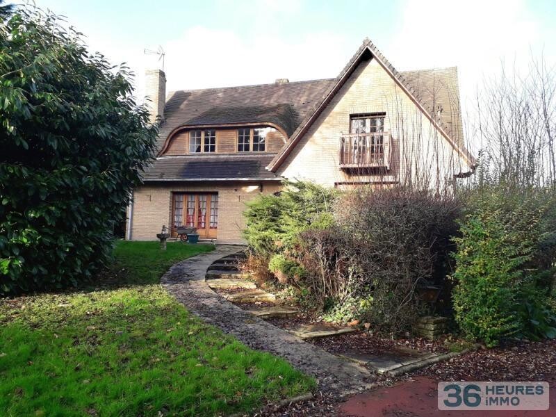 Ravissante maison individuelle des années 70