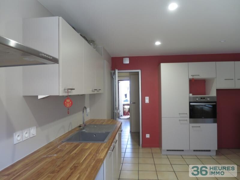 maison de village Saint Cyprien 