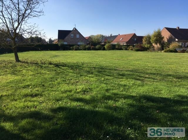 Terrain à bâtir hors lotissement