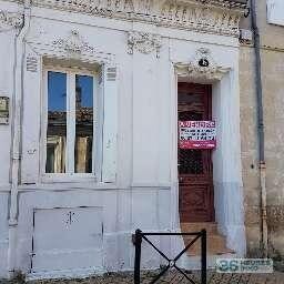 Échoppe Quartier Nansouty 