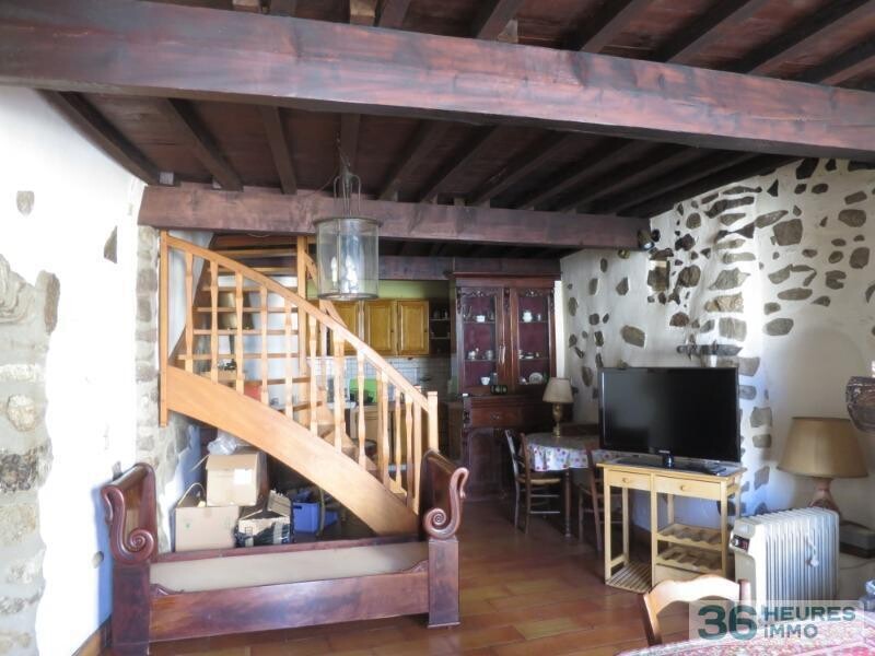 MAISON DE VILLAGE TRILLA 