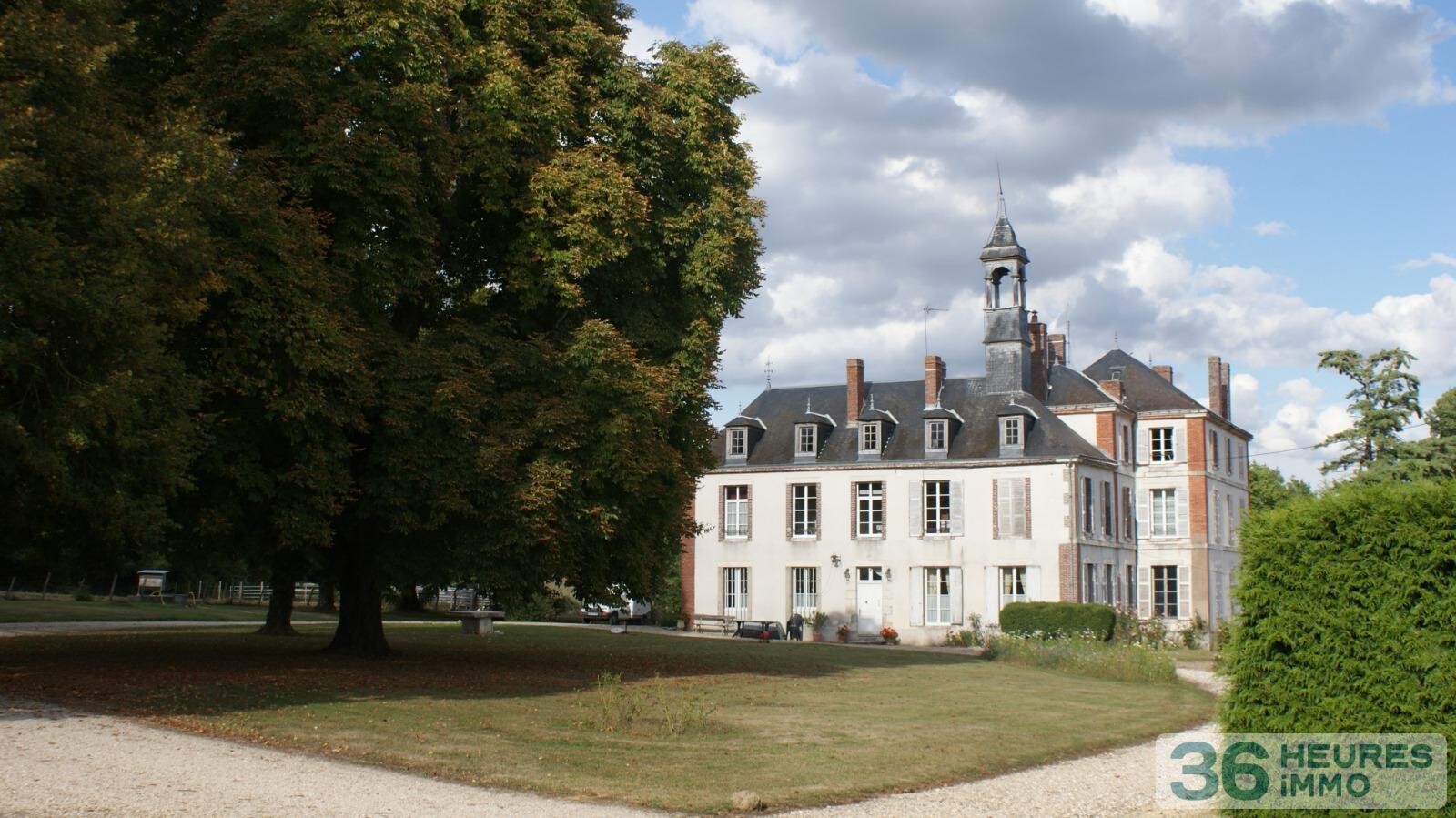 Château des Moulins Neufs