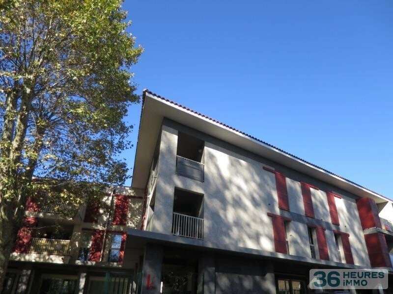 Appartement T2 Theza en location
