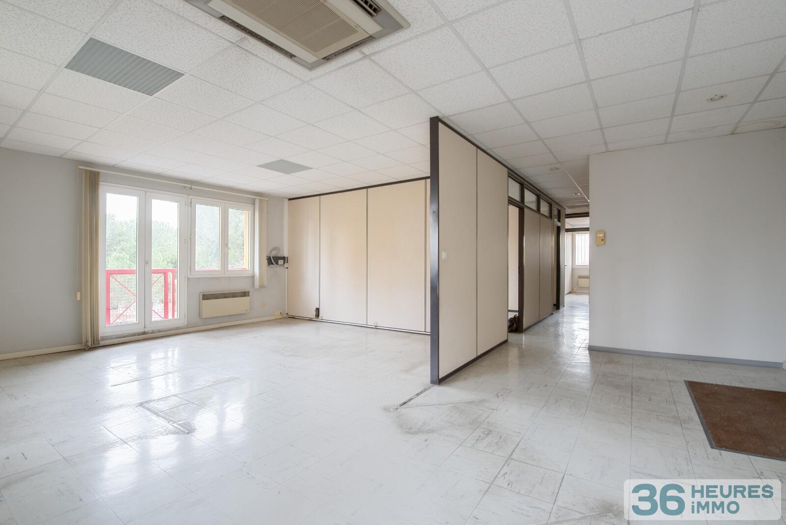 Locaux professionnels