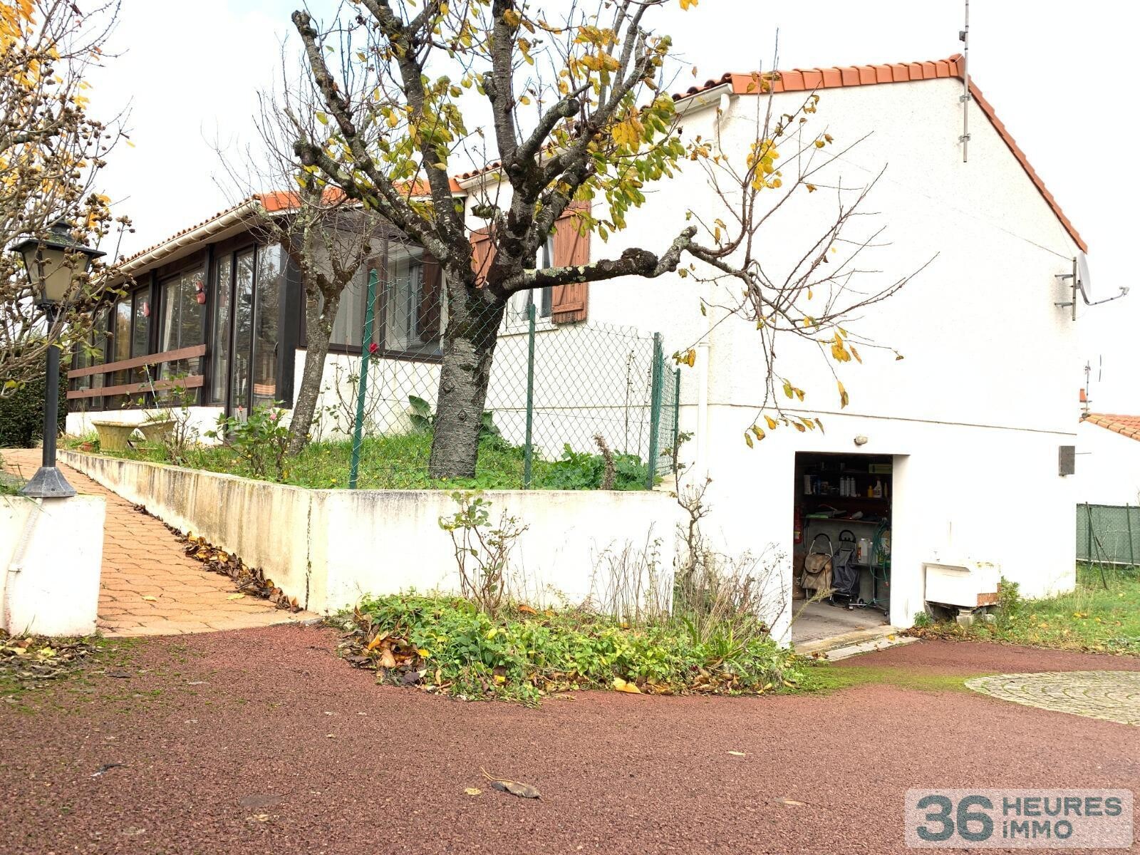 Maison 8 pièces - St Georges de Didonne