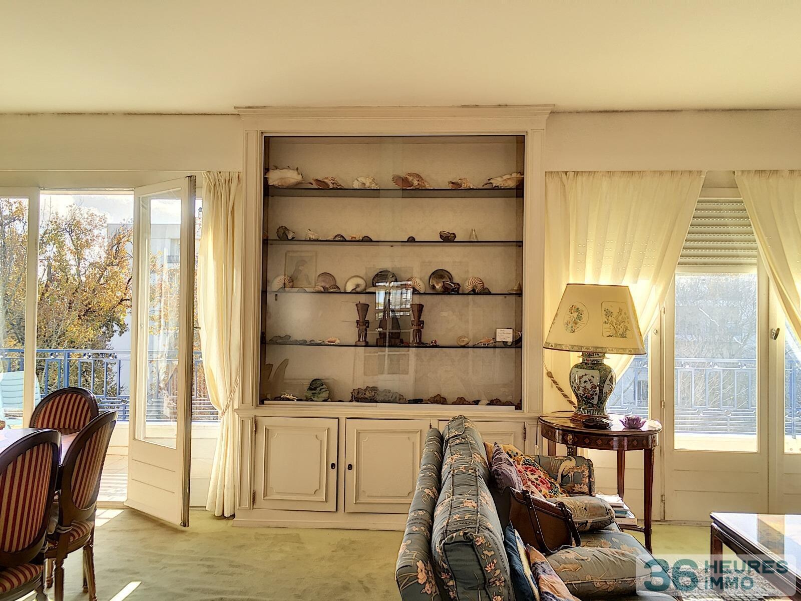 Appartement Darchand de 4 pièces principales