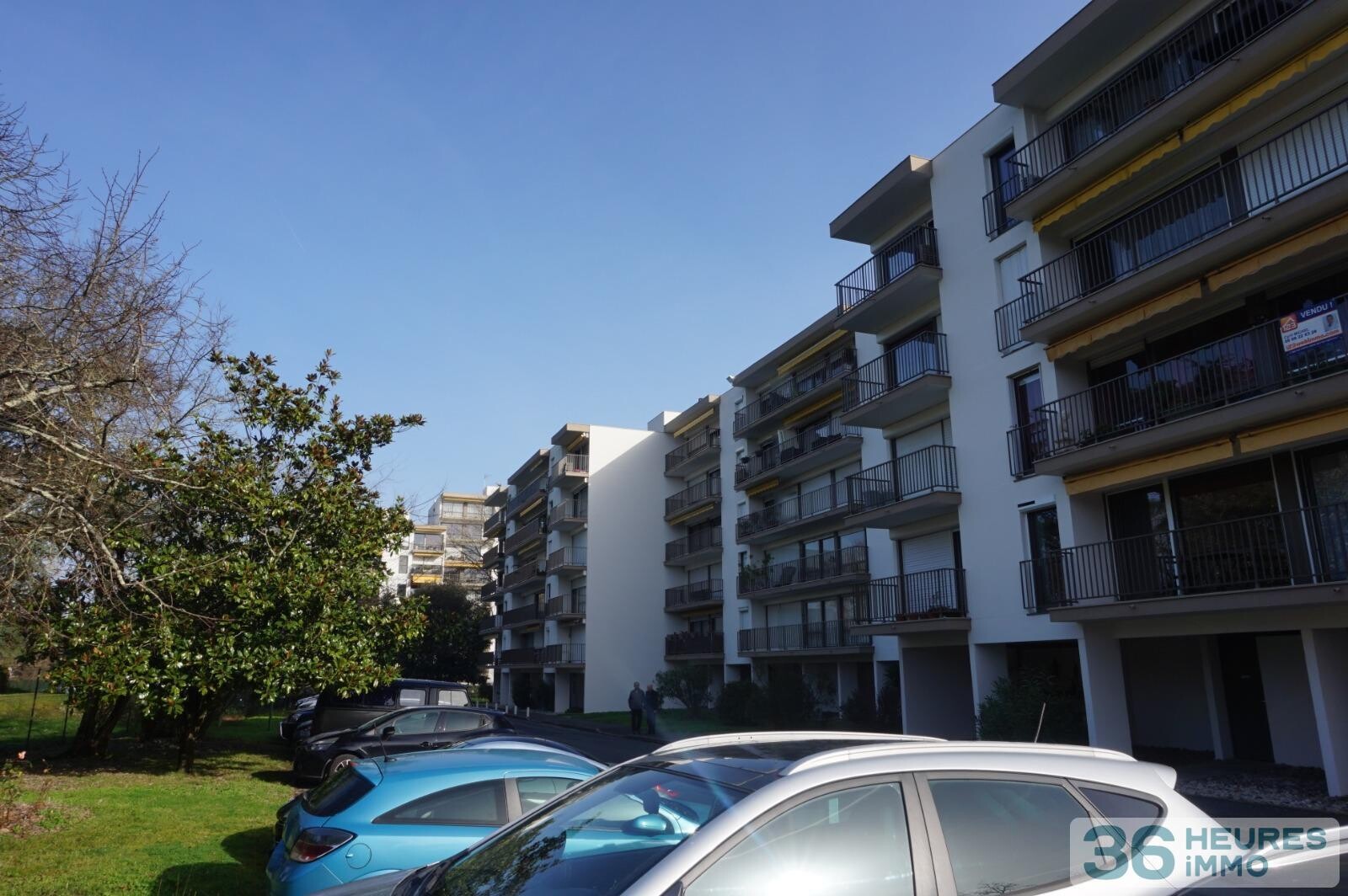 Blanquefort Centre T3