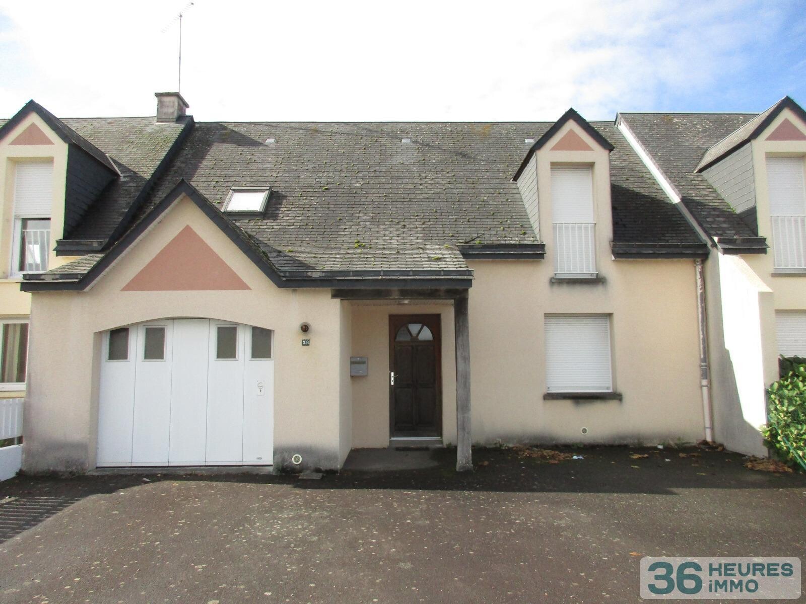  Maison Saint Martin des Champs