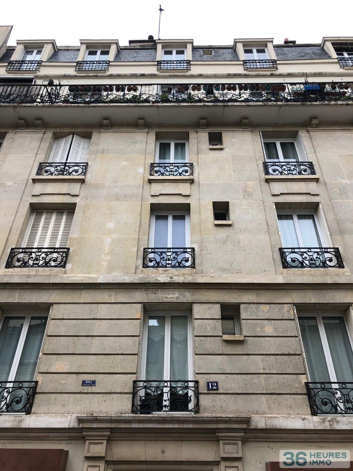 Appartement T2