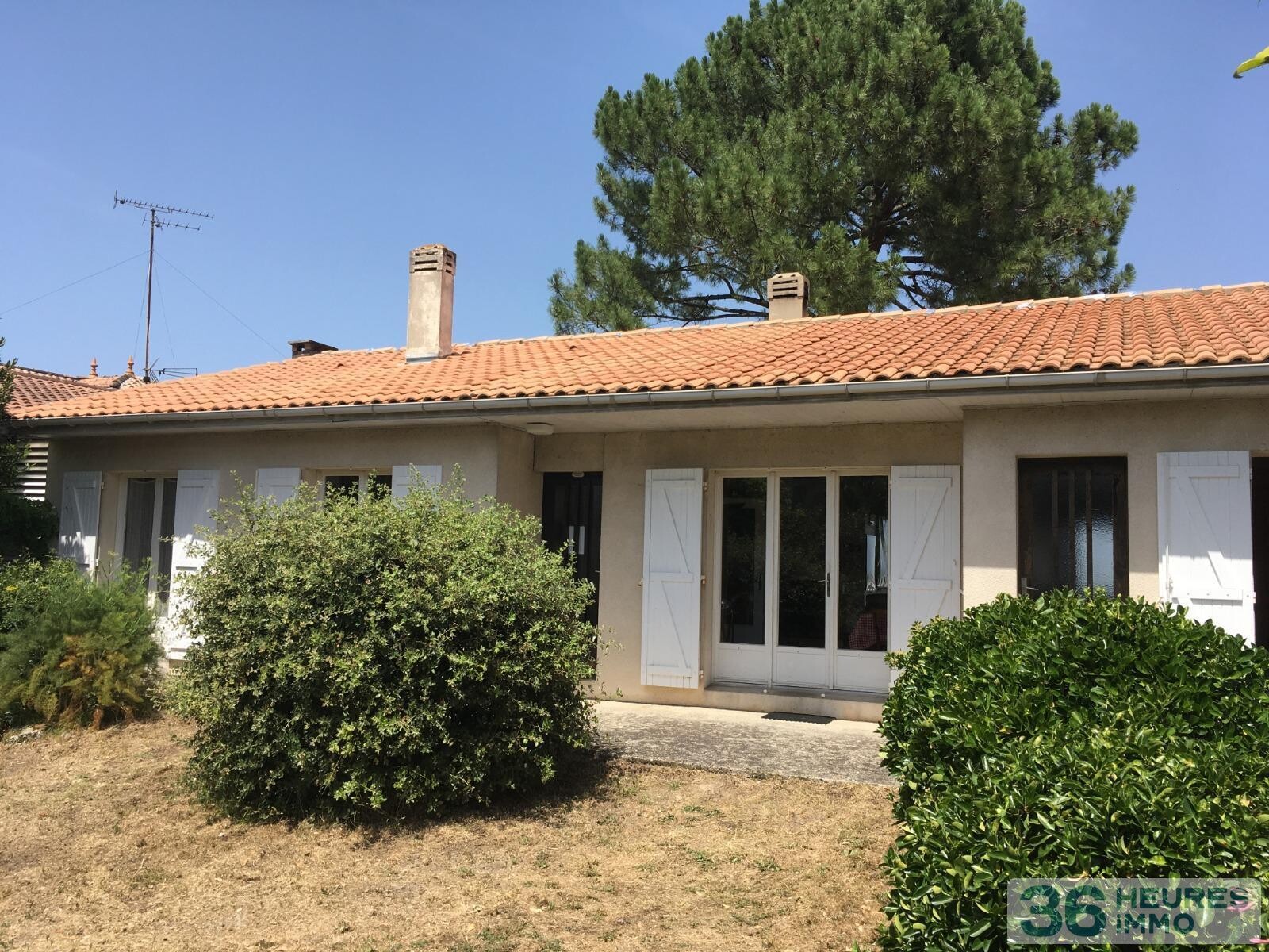 ARCACHON Port de Plaisance.