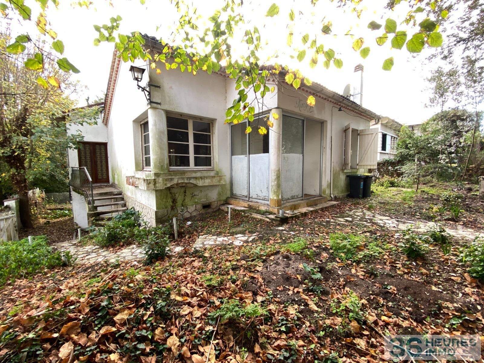 EXCLUSIVITE Parc de Royan