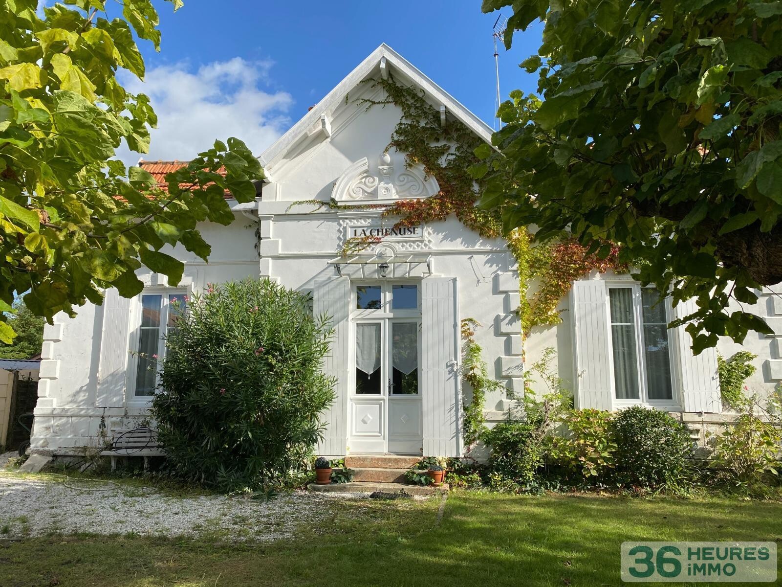 ANDERNOS LES BAINS (33510)