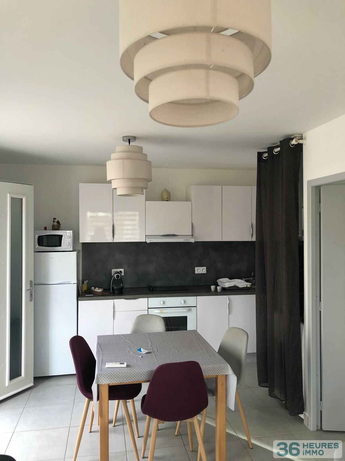 RESIDENCE SENIOR RUFFEC