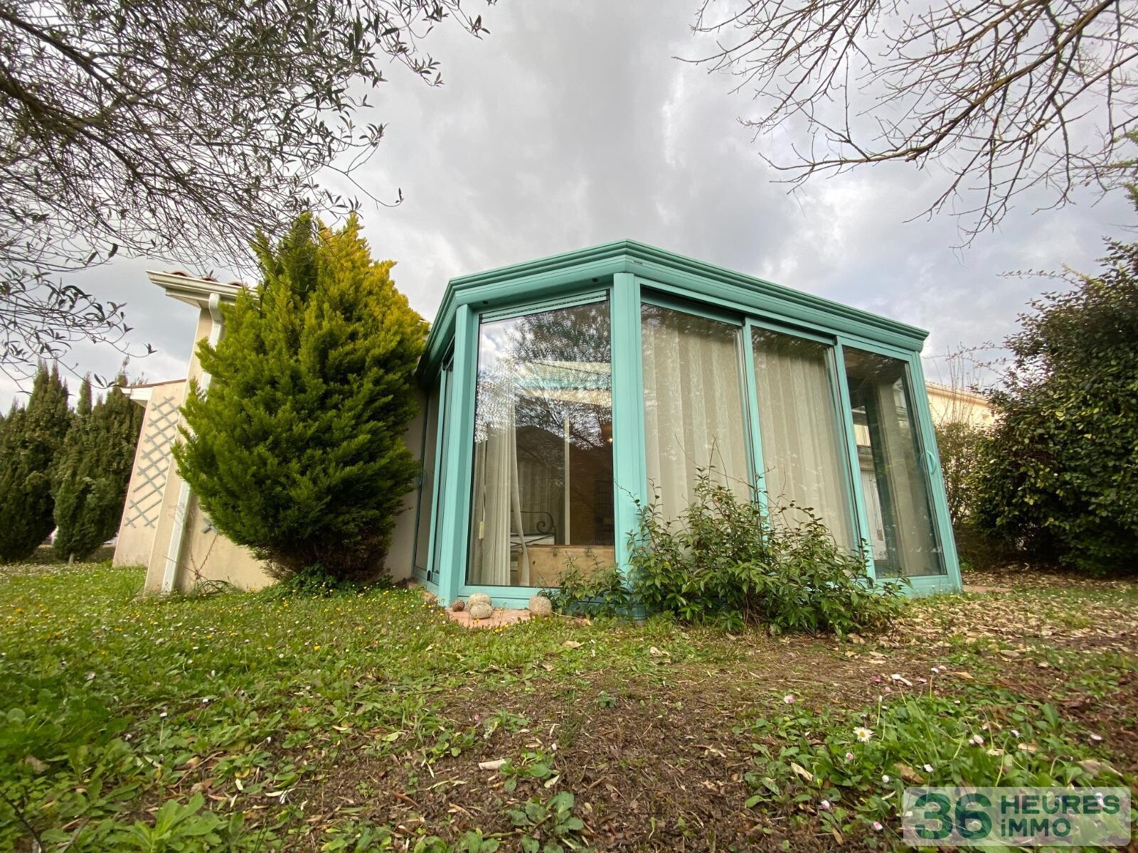 EXCLUSIVITE - Centre ville Meschers