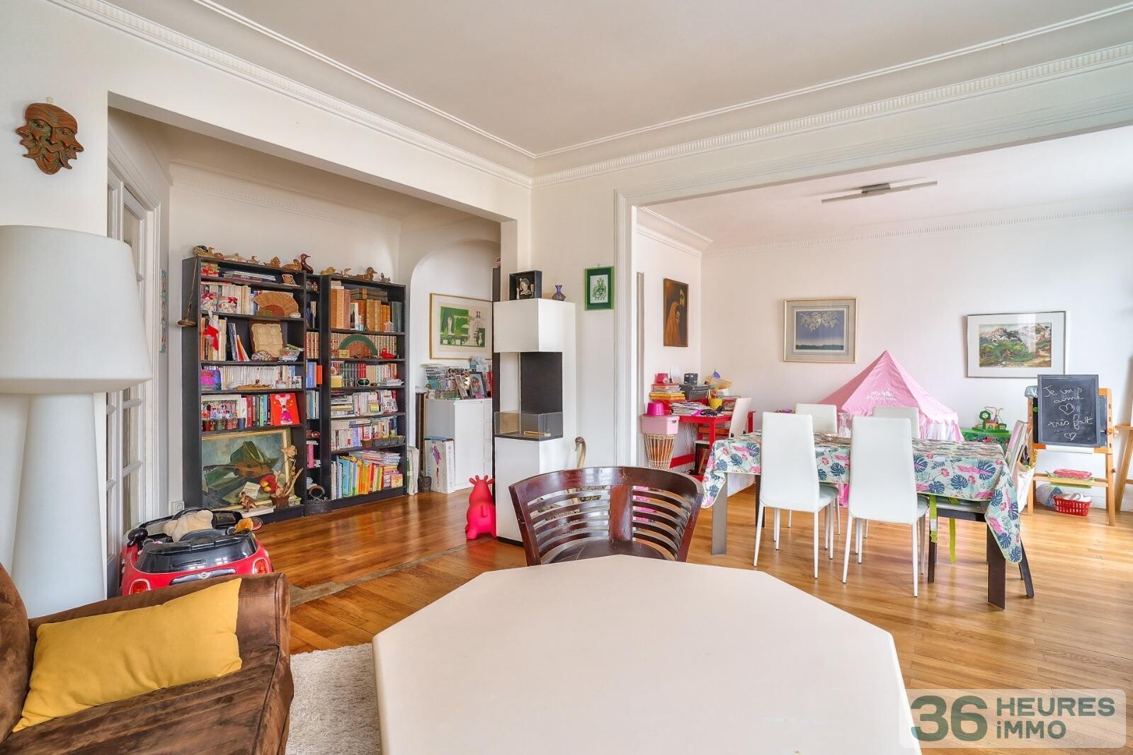 Appartement 