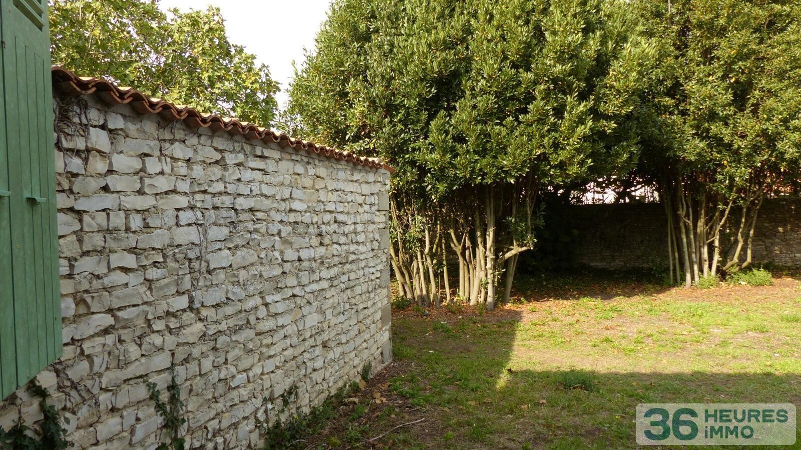 Maison La Couarde/Mer