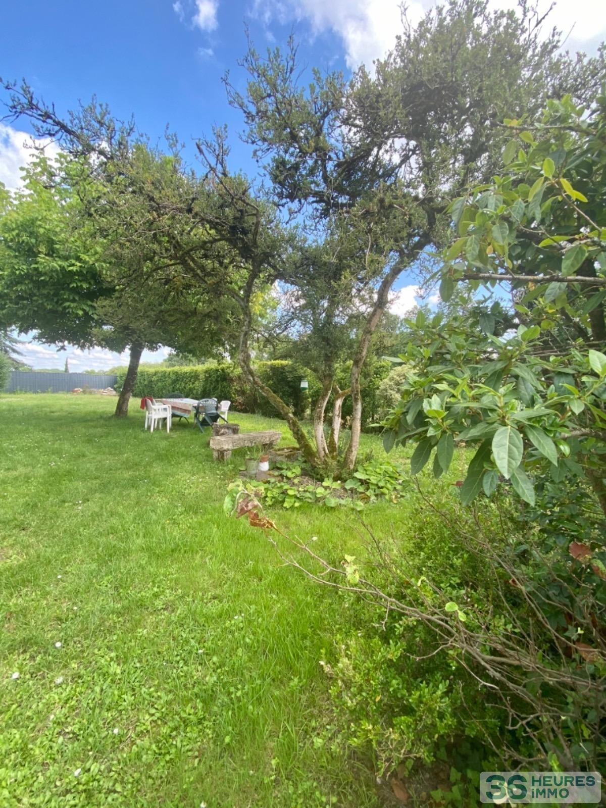 VENTE NOTARIALE INTERACTIVE : MAISON PIERRE LÉOGNAN 