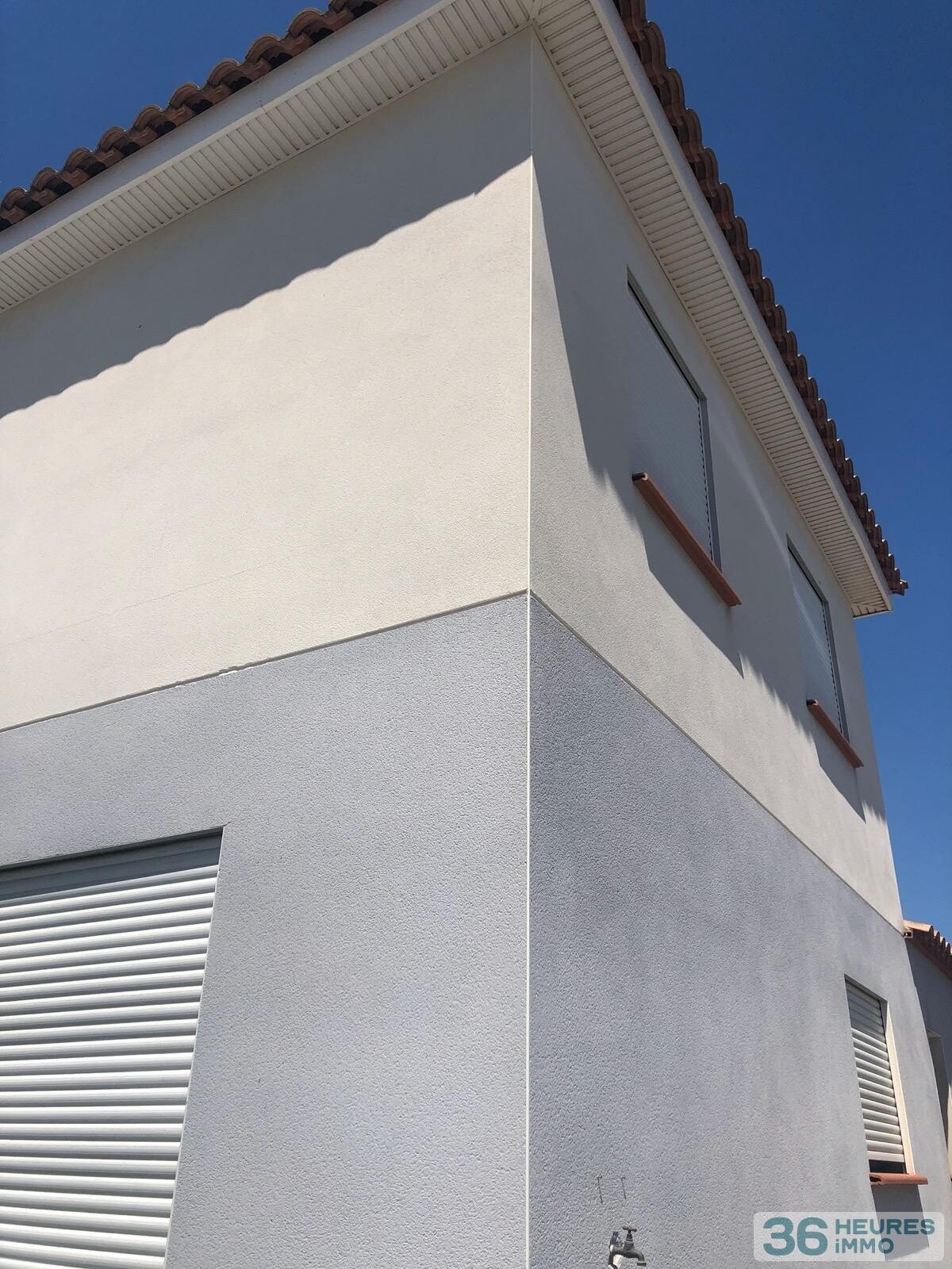 maison T3 Perpignan 
