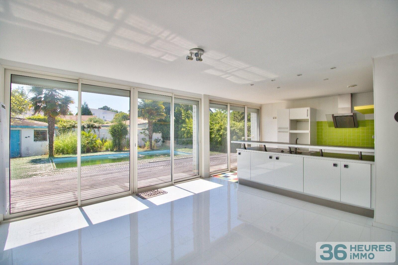 MAISON VAUX SUR MER - PONTAILLAC