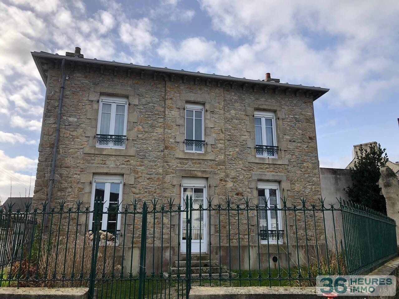 Presbytère