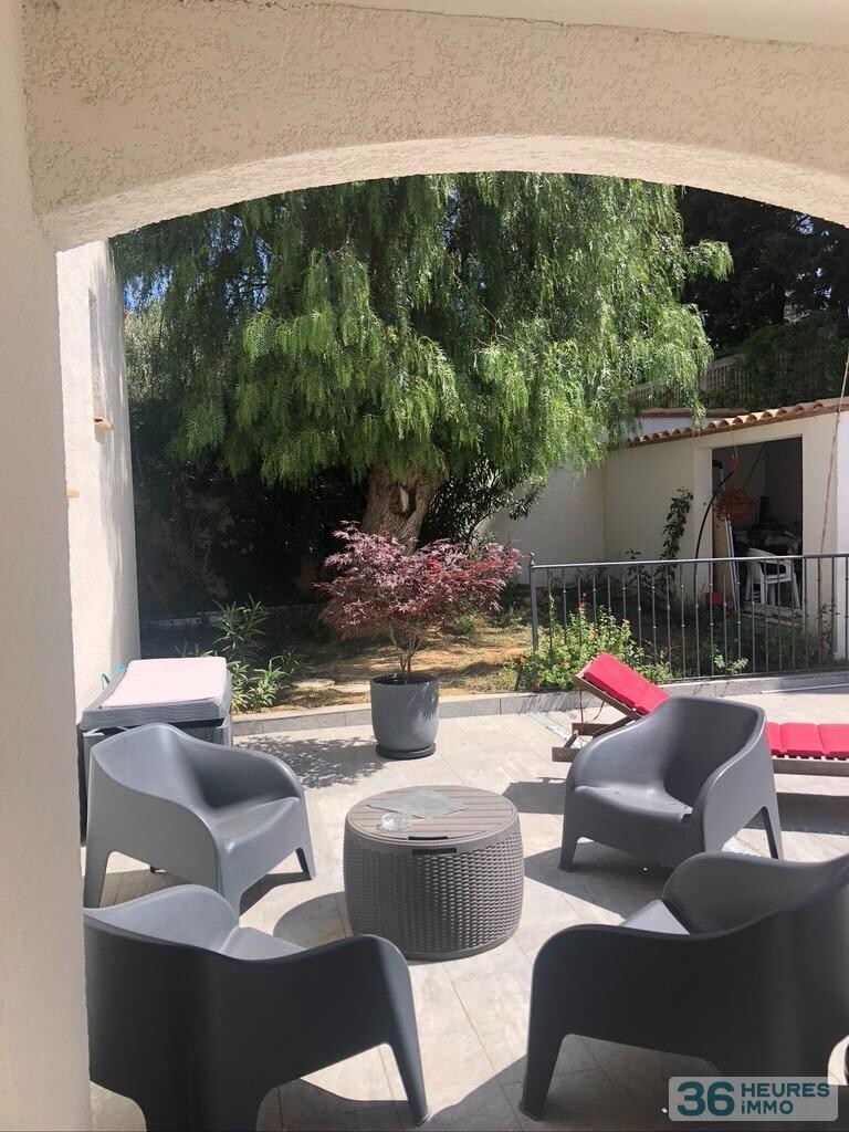 villa T6