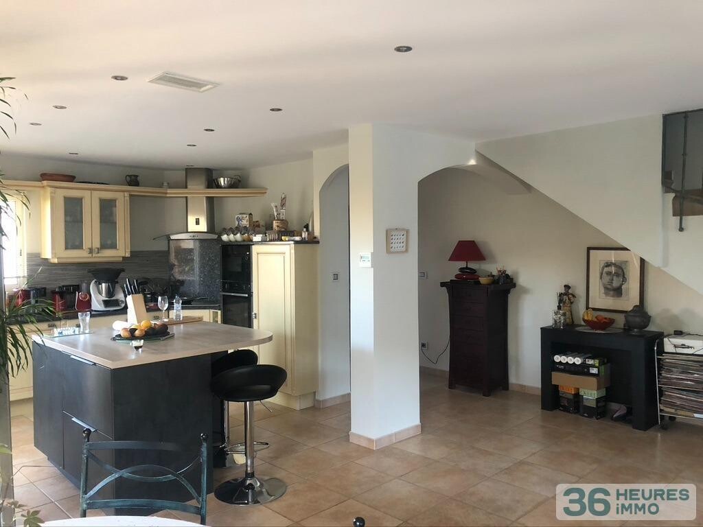 villa T6