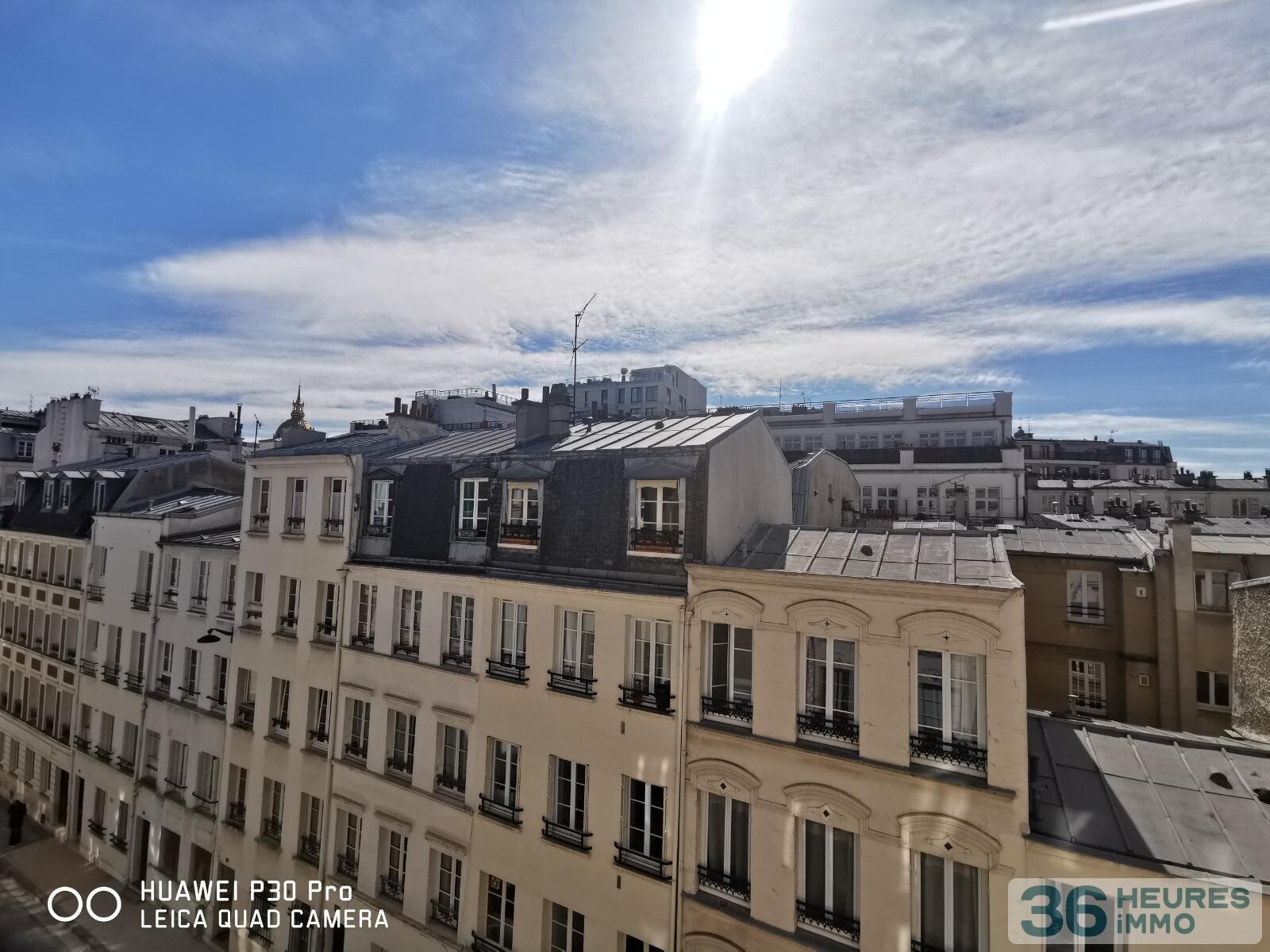 APPARTEMENT RUE BOSQUET