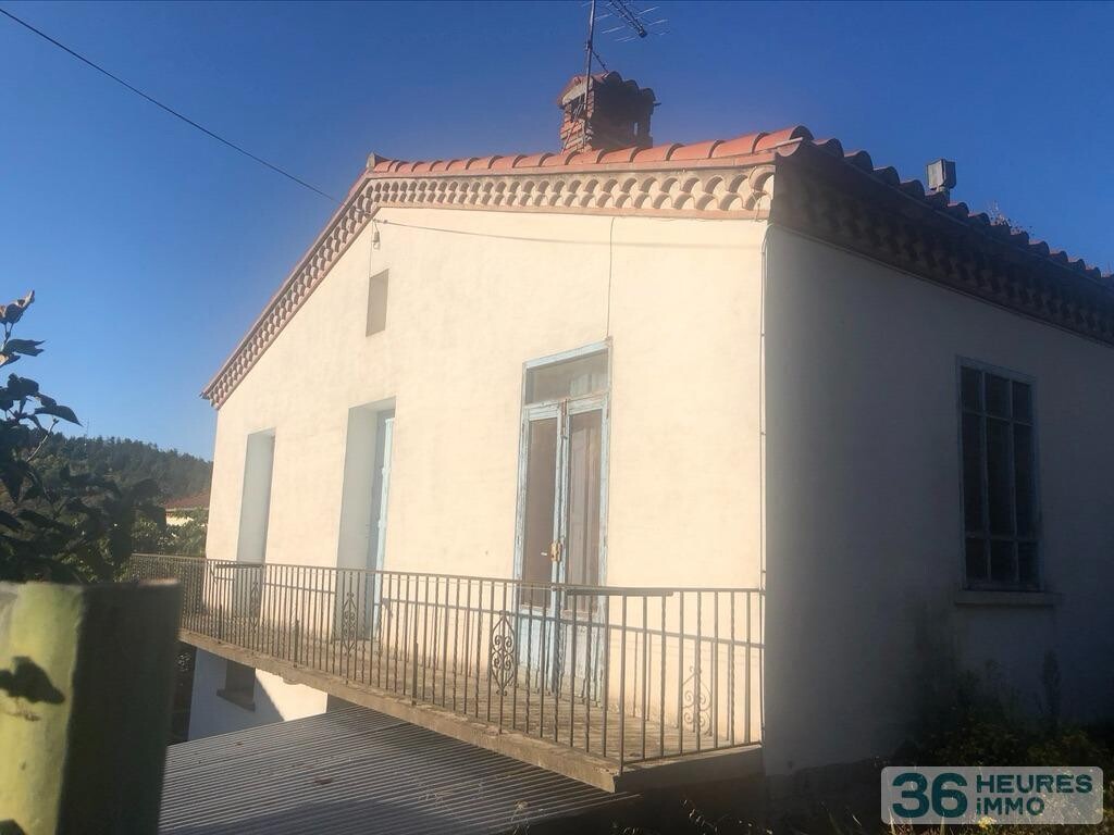 Maison T 4