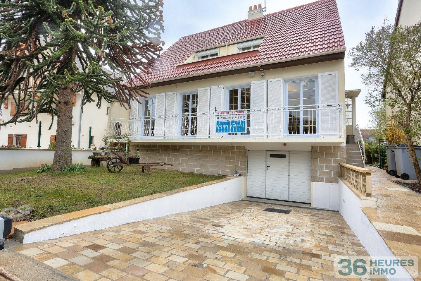 Belle Maison Individuelle