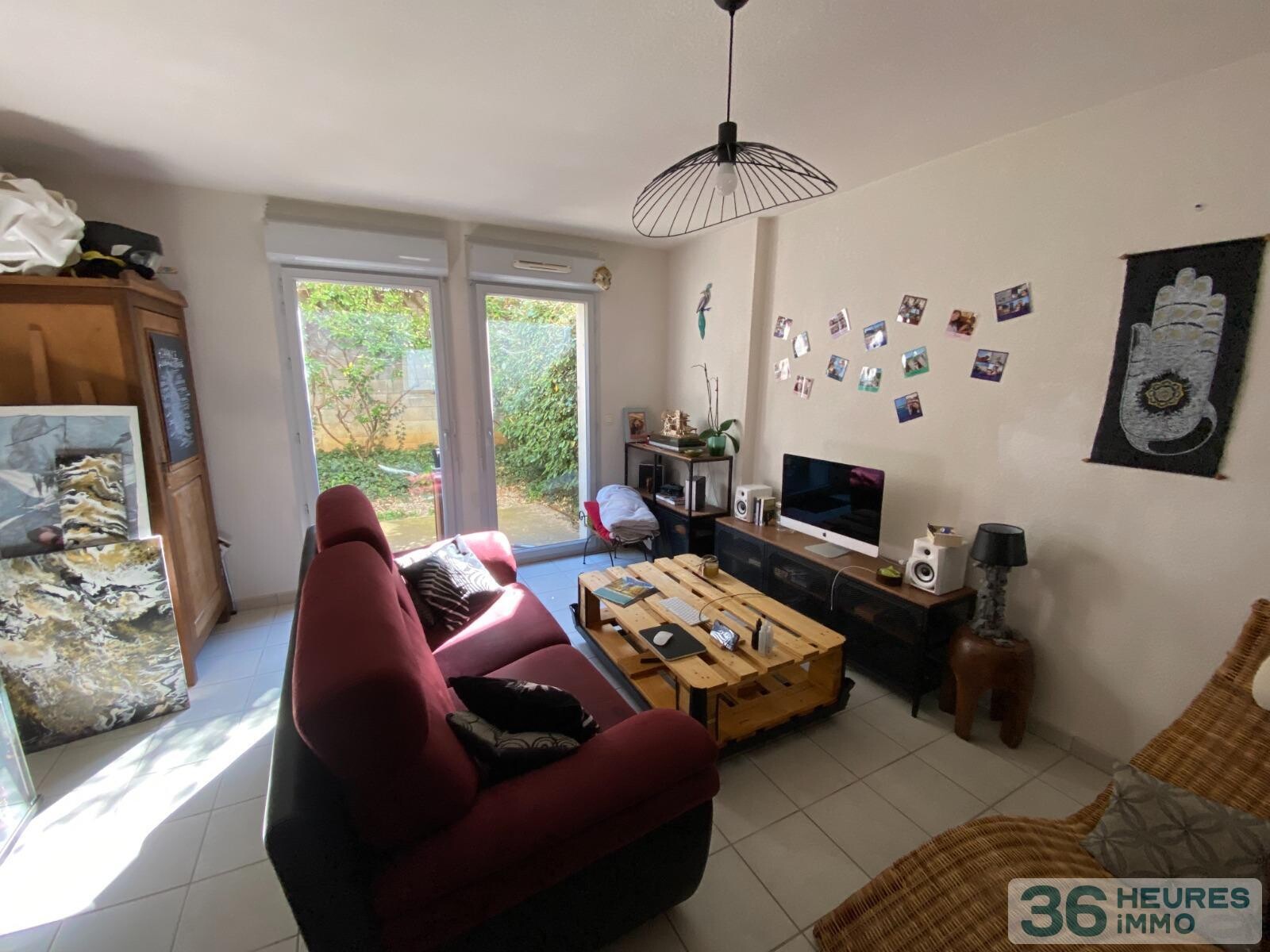APPARTEMENT DUPLEX