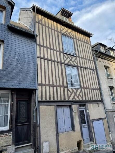 Centre HONFLEUR