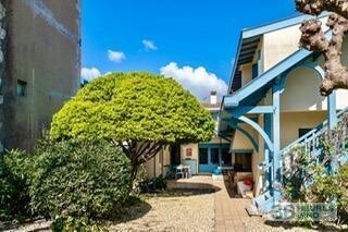 VILLA PROCHE CENTRE VILLE ET PLAGE