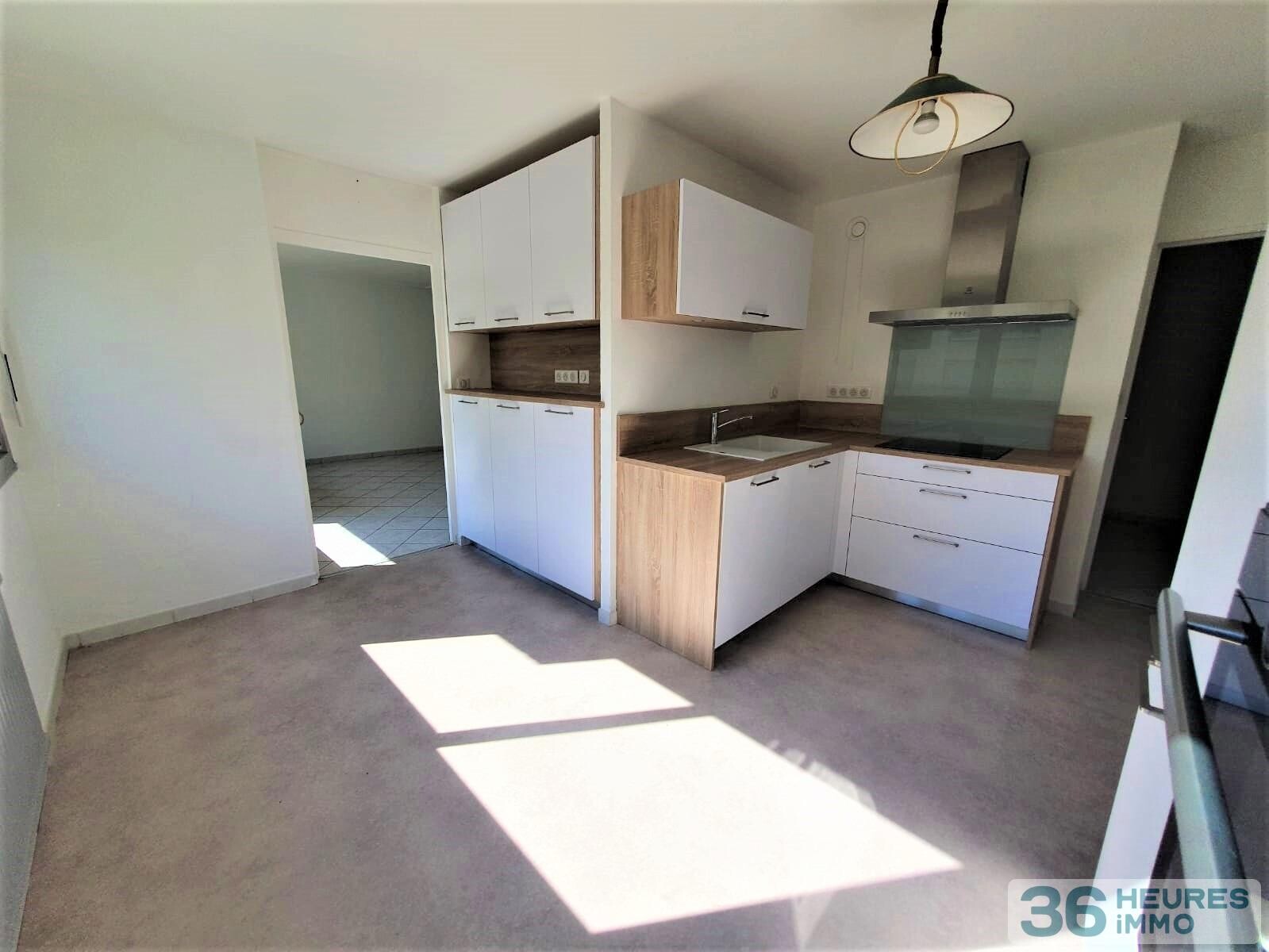 APPARTEMENT 5 PIECES