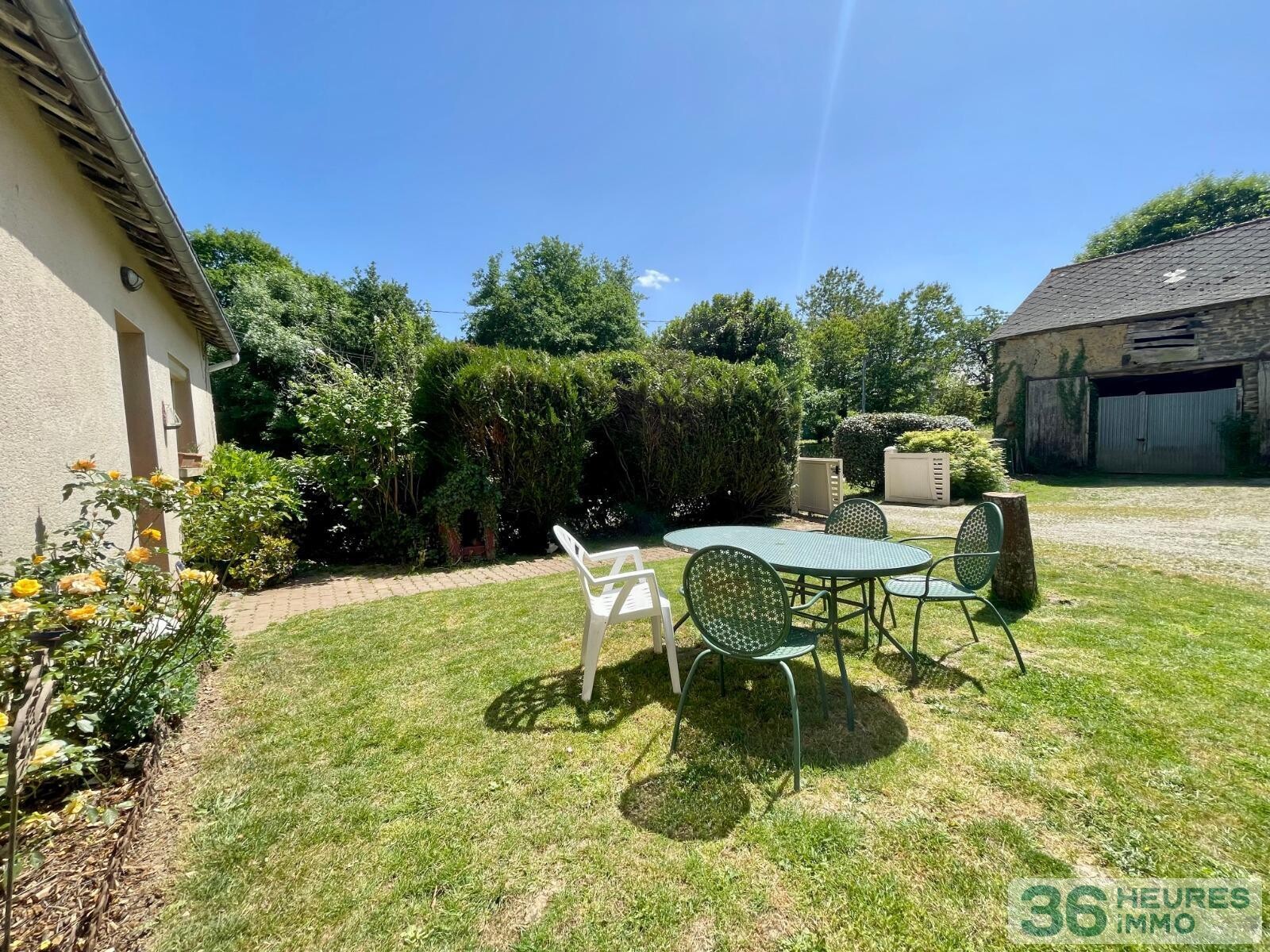 Maison de type 6 - 129 m² - 4 chambres