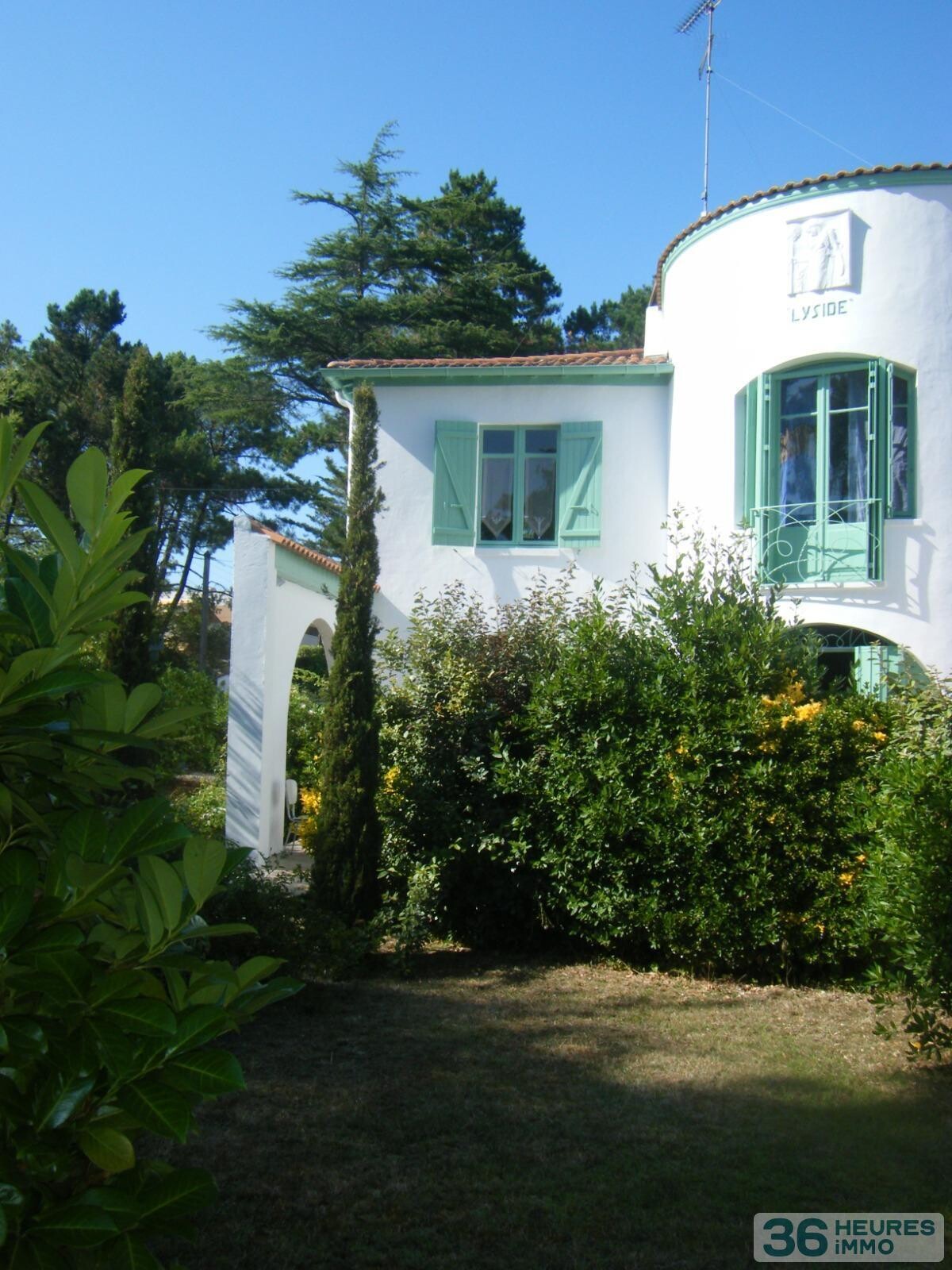 Maison PYLA-SUR-MER