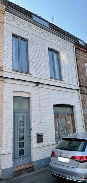 La Sart - Jolie maison 1930 en vente interactive notariale