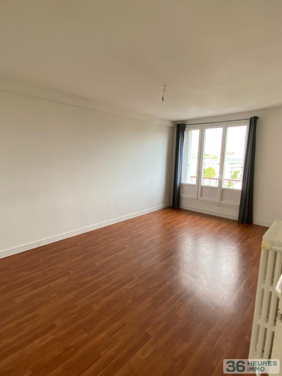 Appartement T3 - 57 m2 - Quartier Thabor