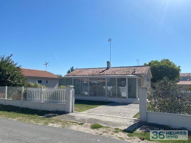 MAISON LANTON