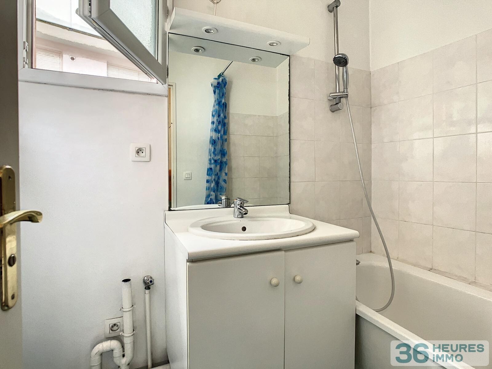 APPARTEMENT TRIPLEX