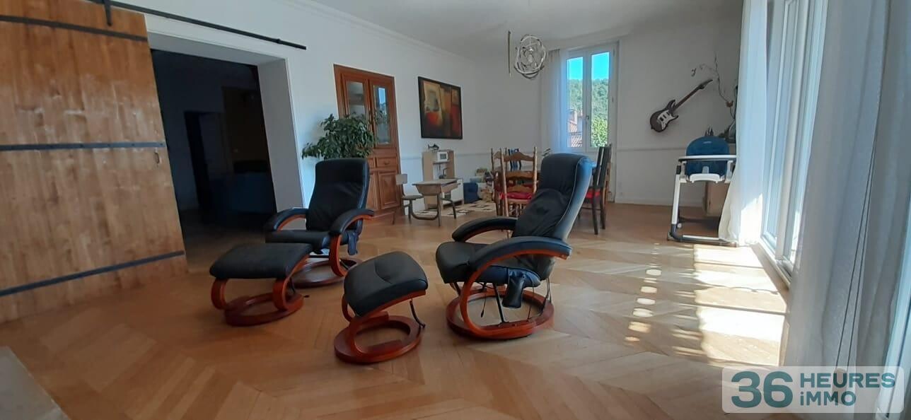 Appartement rénové à vendre à Cahors