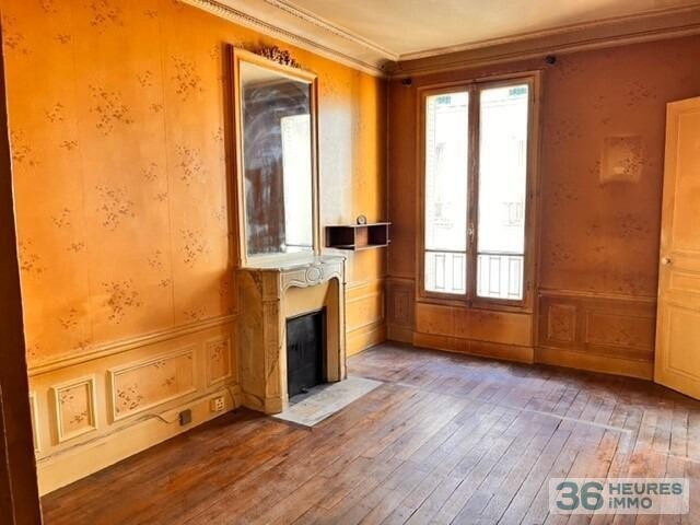 Paris 16ème - 