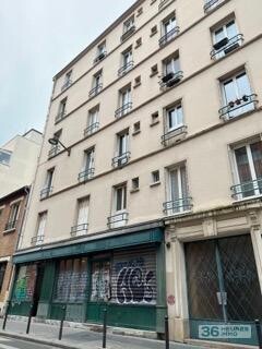Appartement atypique