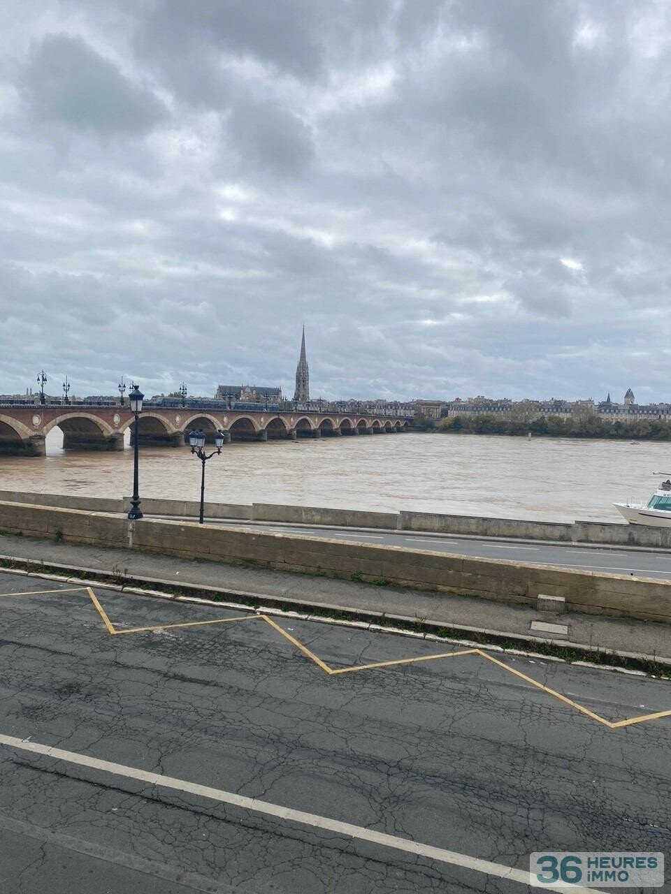 BORDEAUX ( 33100) -