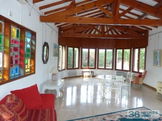 Villa proche bassin arcachon