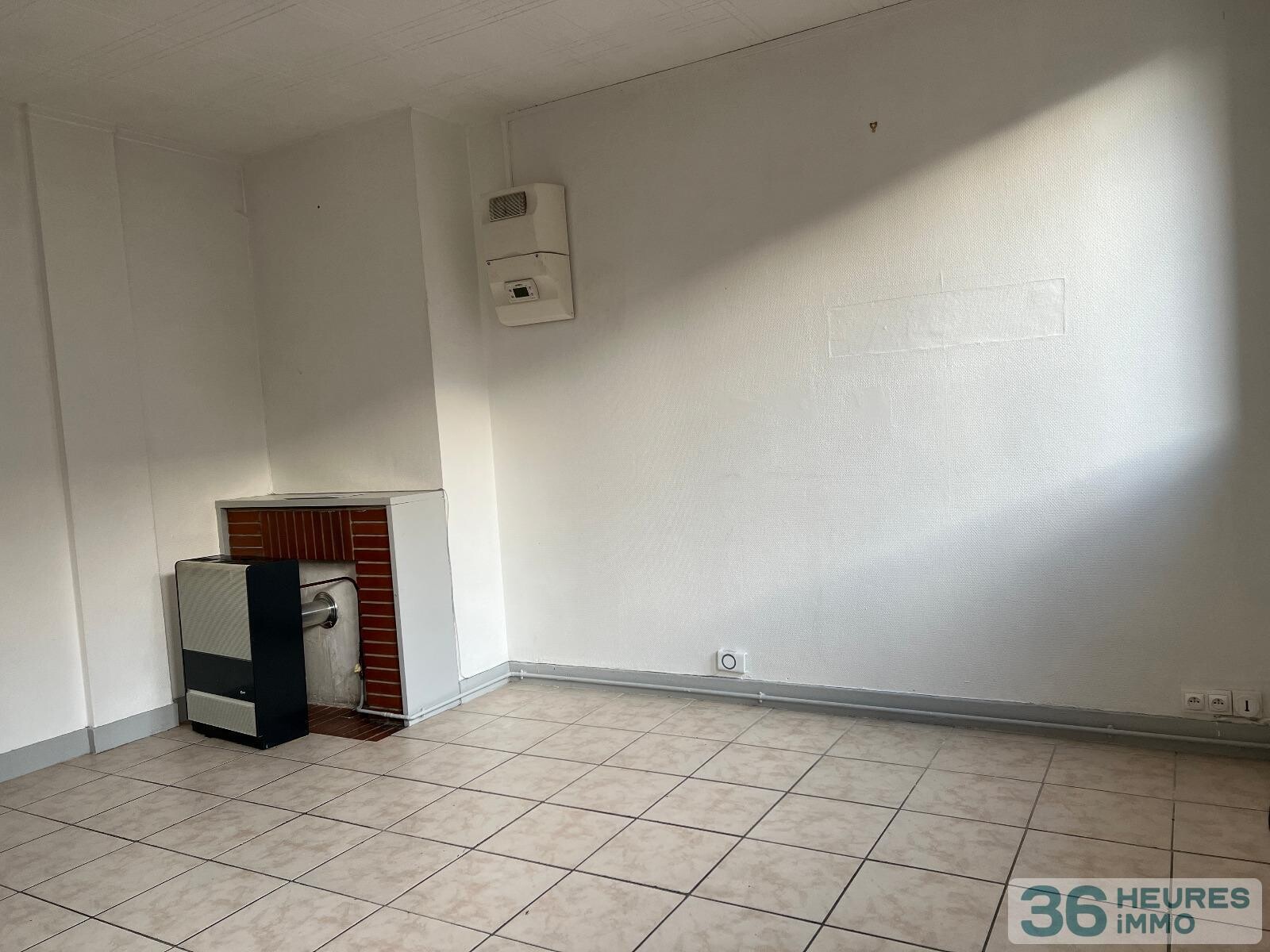 Appartement f2 35 m2