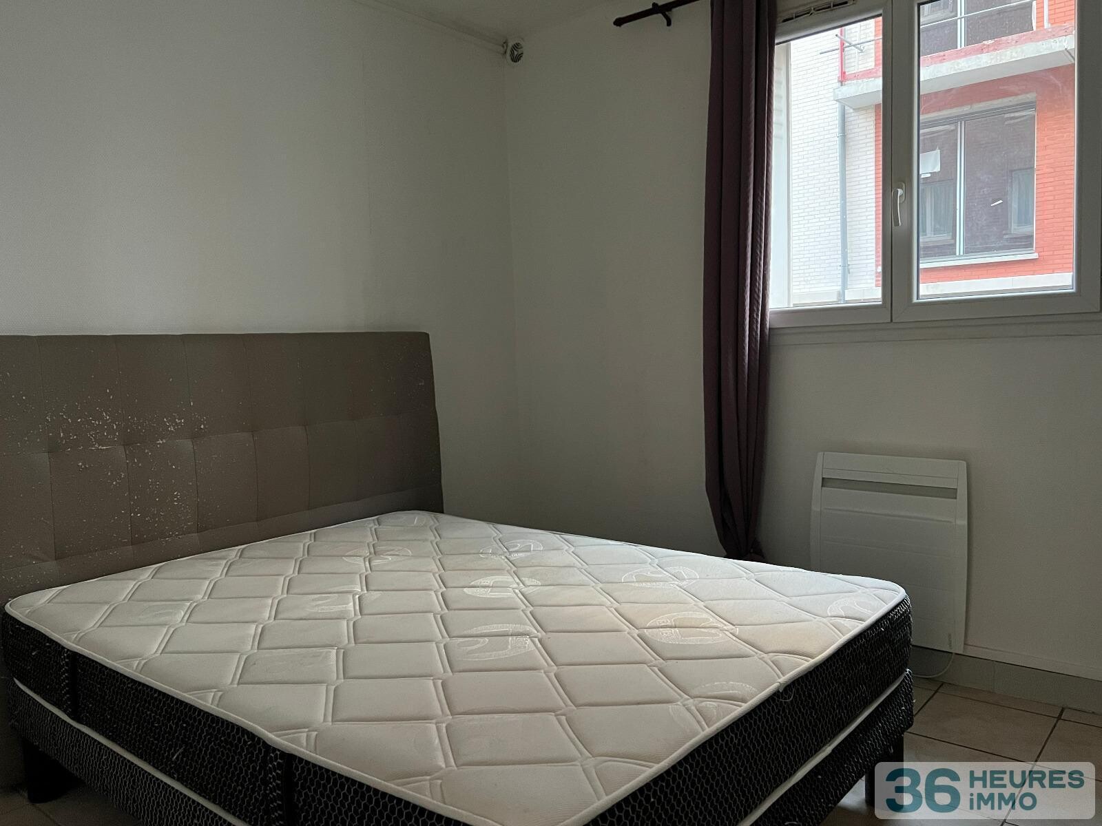 Appartement f2 35 m2