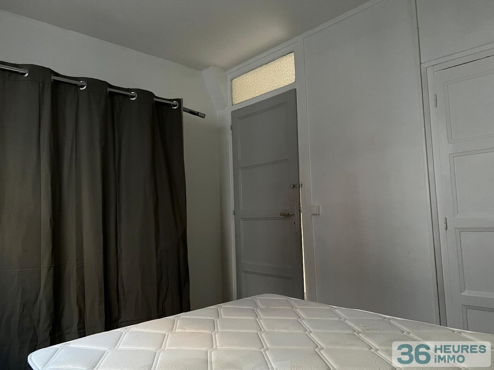 Appartement f2 35 m2