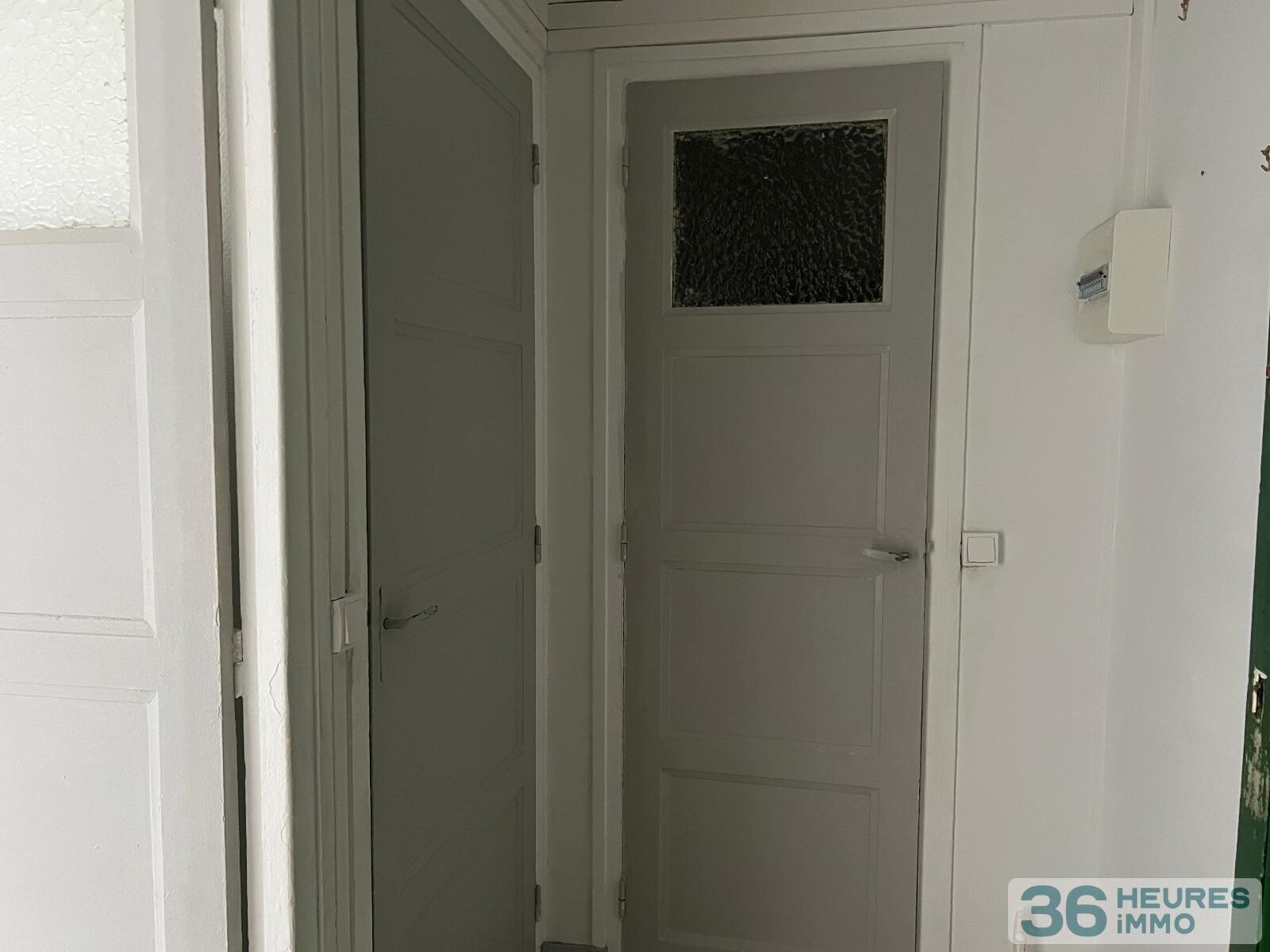 Appartement f2 35 m2